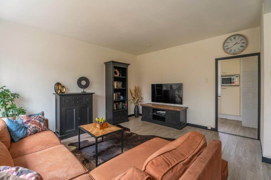 Katwijk – J.W. Frisodreef 174