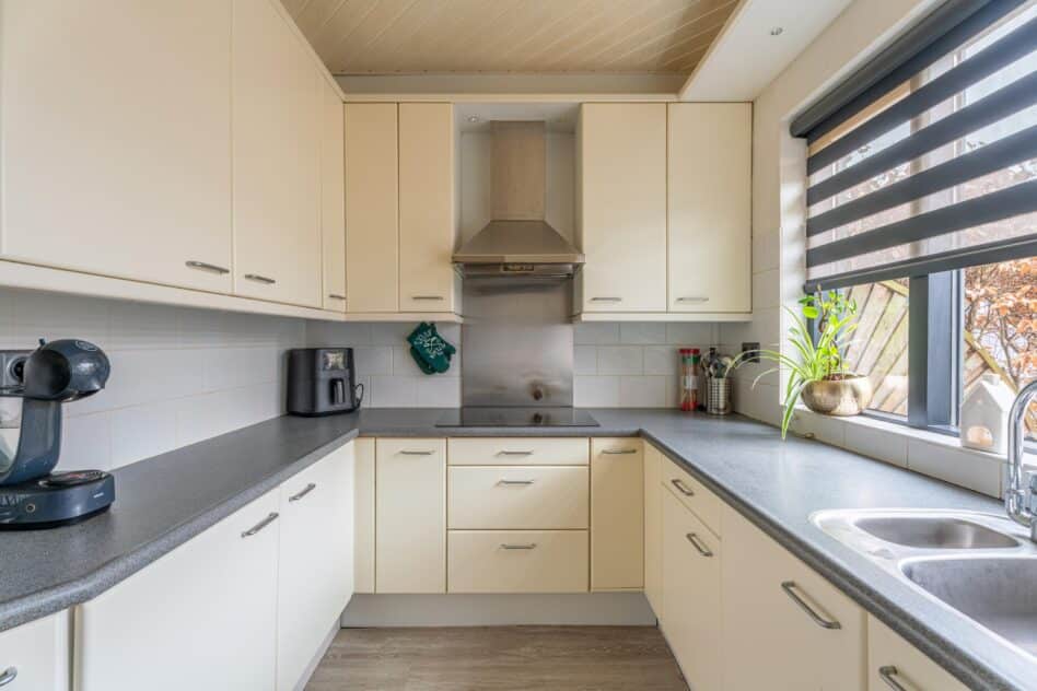 Katwijk – J.W. Frisodreef 174