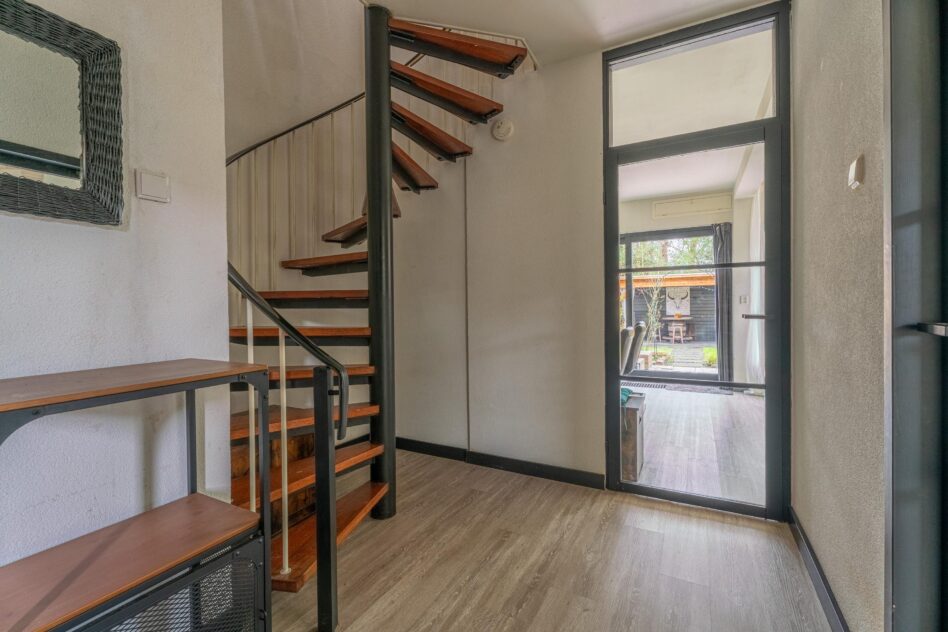 Katwijk – J.W. Frisodreef 174