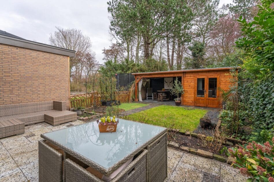 Katwijk – J.W. Frisodreef 174