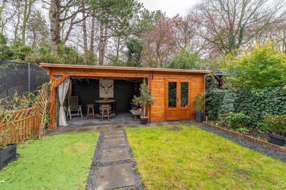 Katwijk – J.W. Frisodreef 174