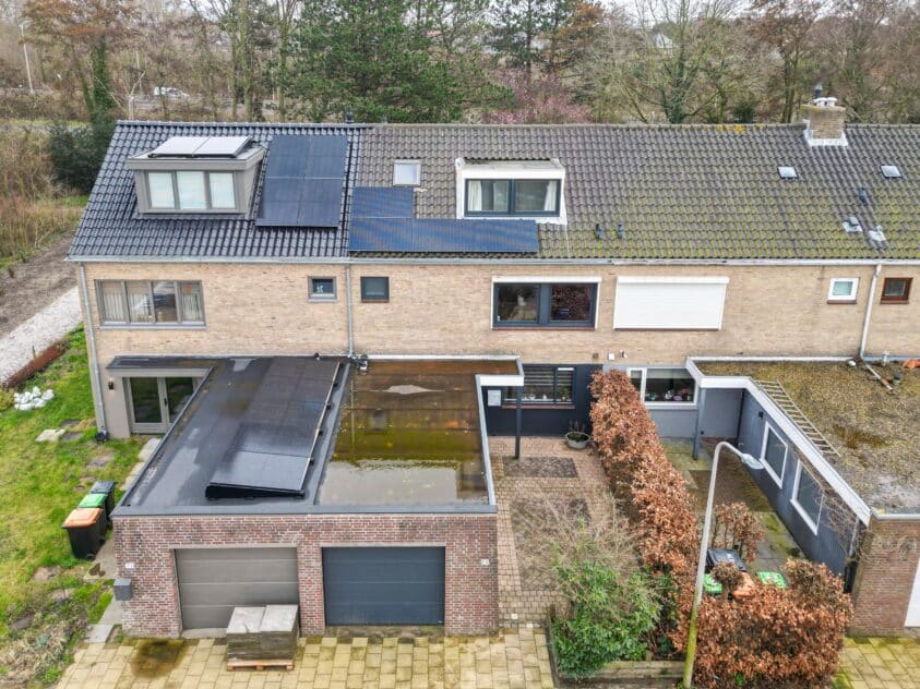 Katwijk – J.W. Frisodreef 174