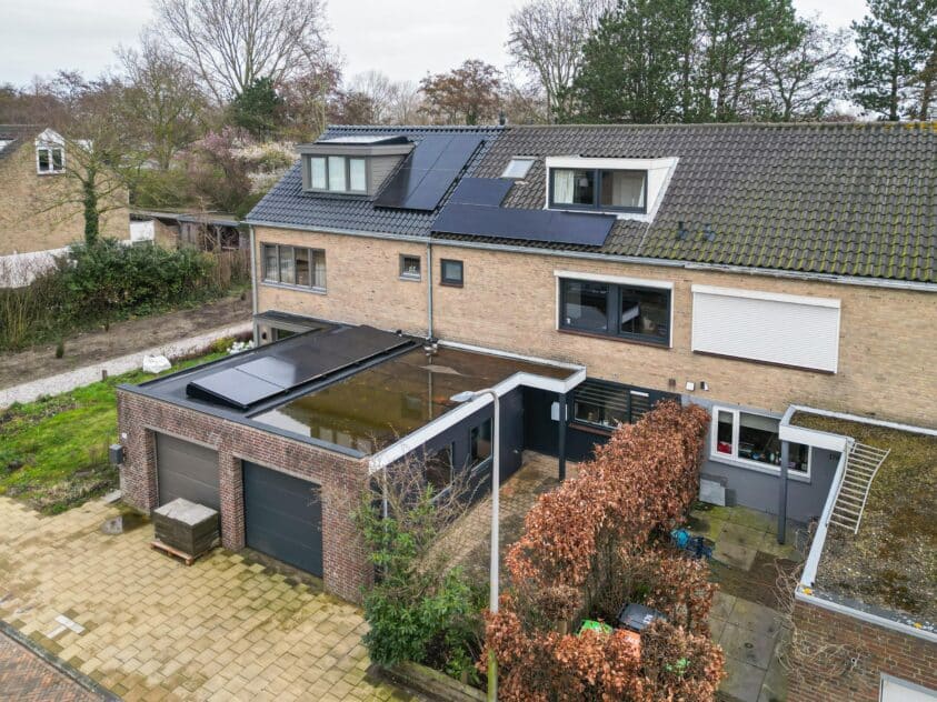 Katwijk – J.W. Frisodreef 174