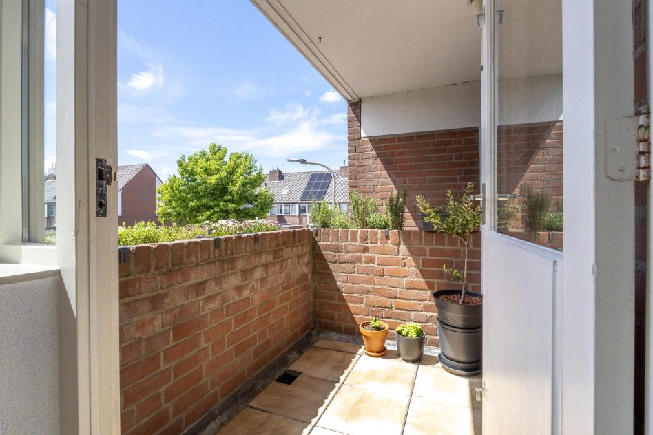 Katwijk – Pallas 31