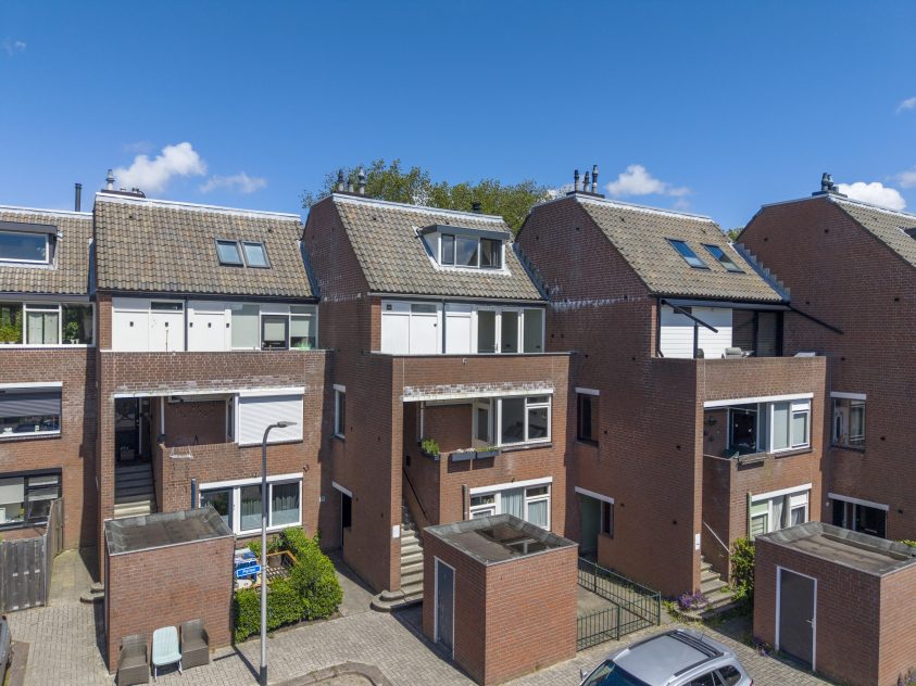 Katwijk – Pallas 31