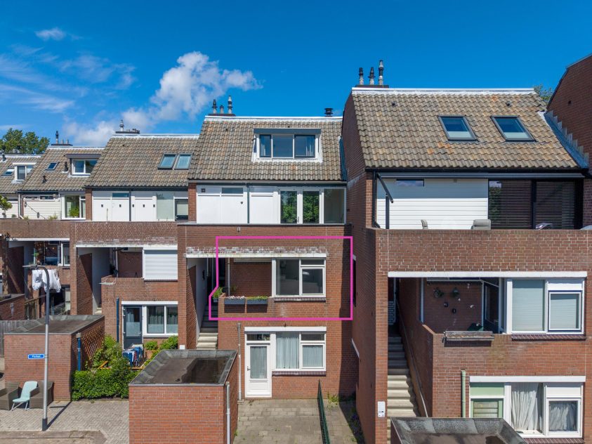 Katwijk – Pallas 31