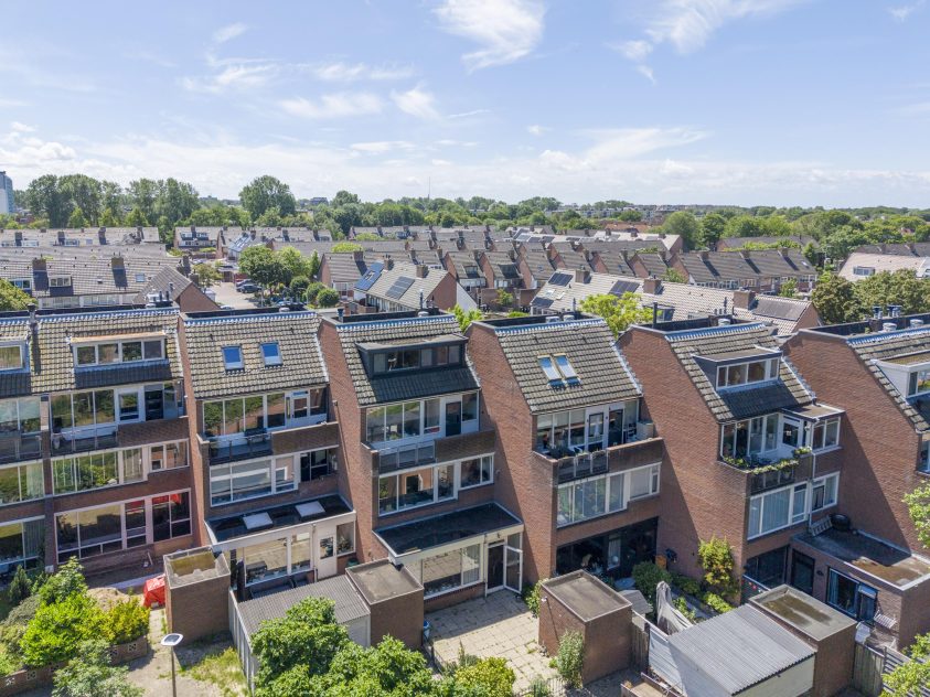 Katwijk – Pallas 31