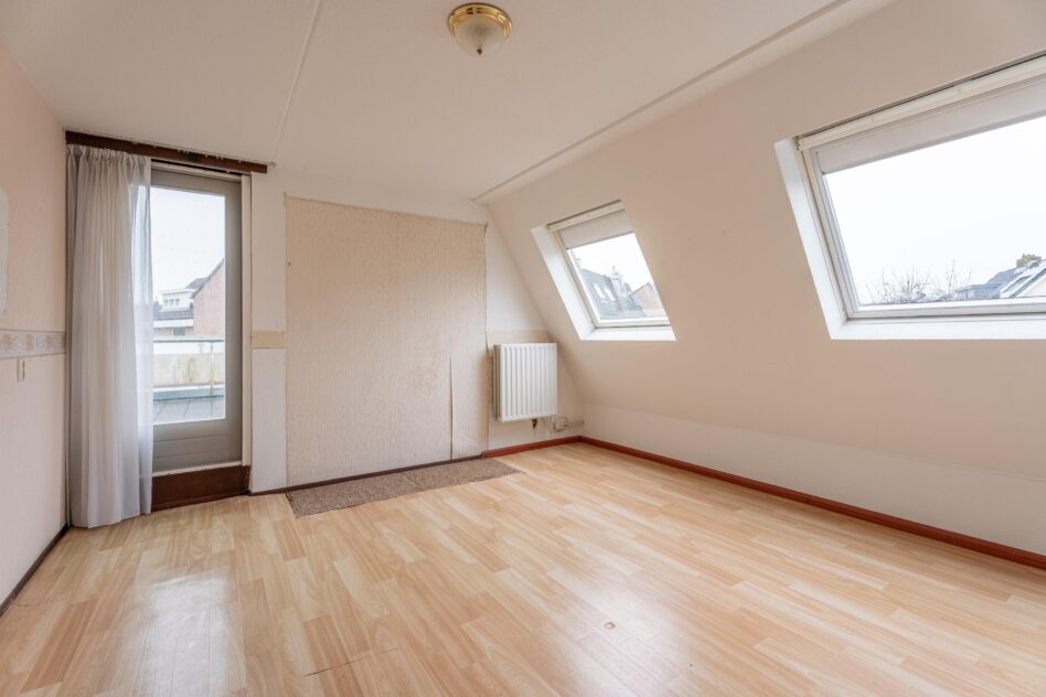 Rijnsburg – van Galenstraat 1