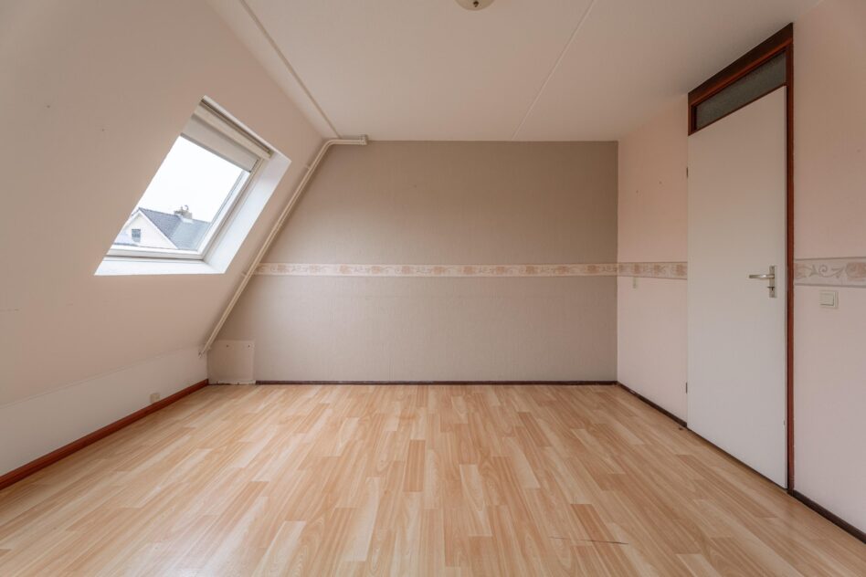 Rijnsburg – van Galenstraat 1