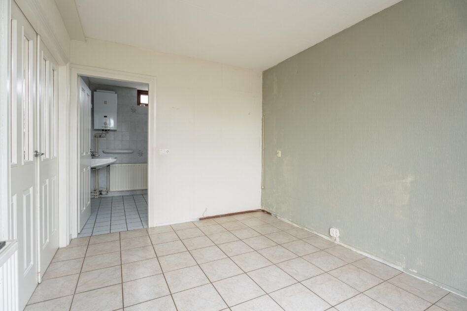 Rijnsburg – van Galenstraat 1