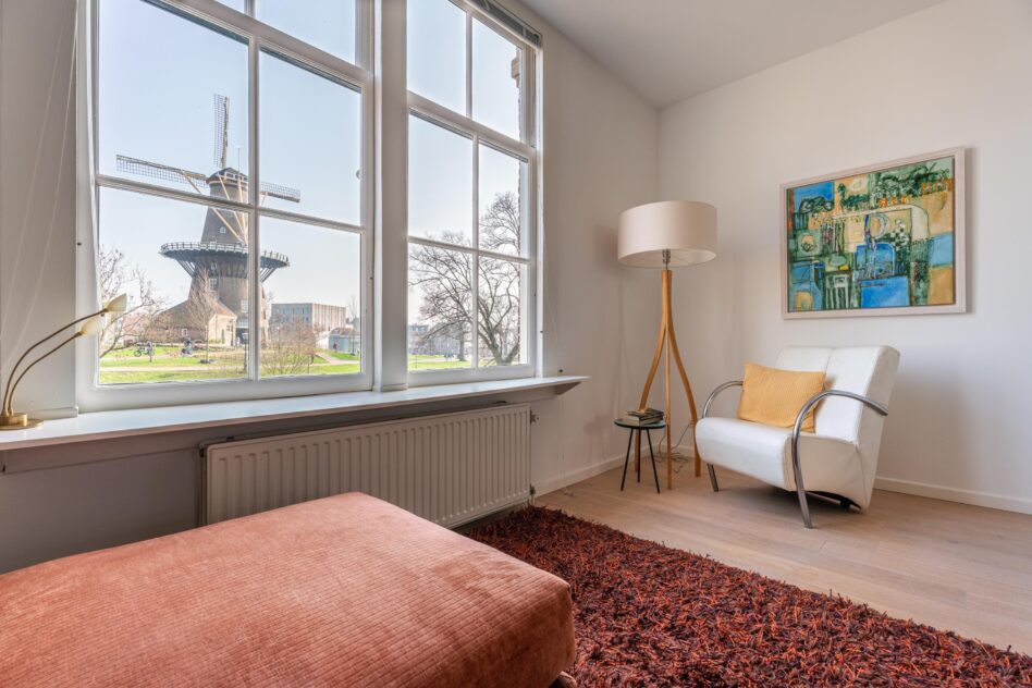 Leiden – Rijnsburgersingel 46