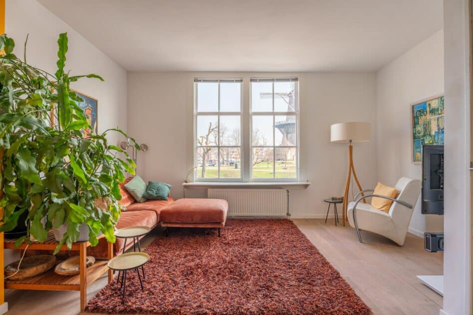 Leiden – Rijnsburgersingel 46