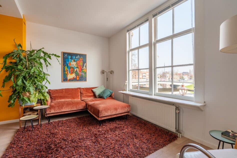 Leiden – Rijnsburgersingel 46