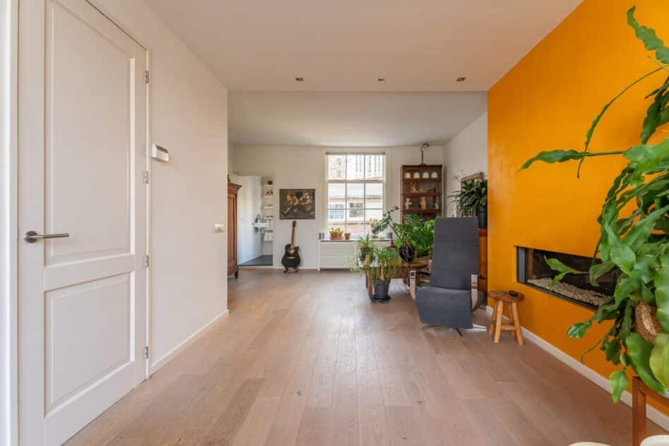 Leiden – Rijnsburgersingel 46