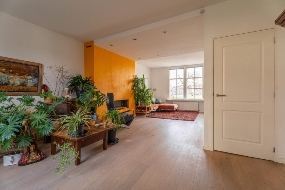 Leiden – Rijnsburgersingel 46