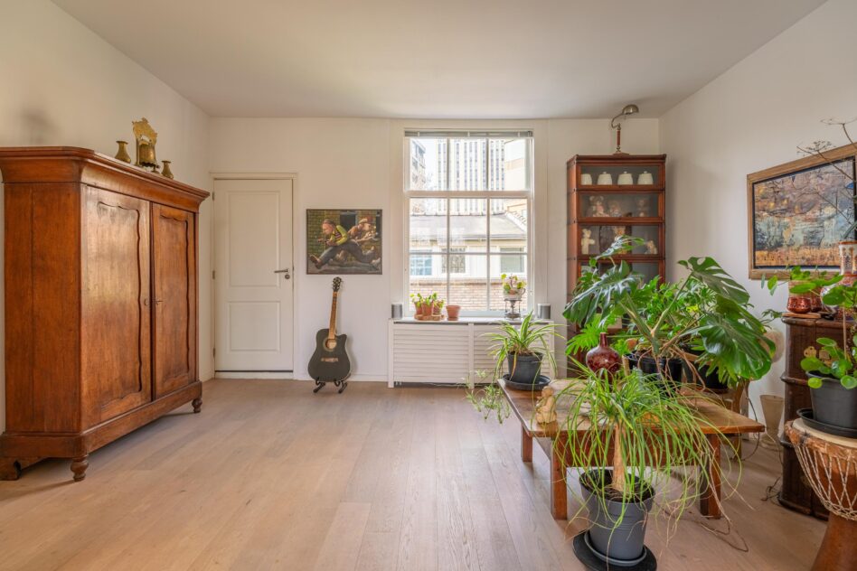 Leiden – Rijnsburgersingel 46