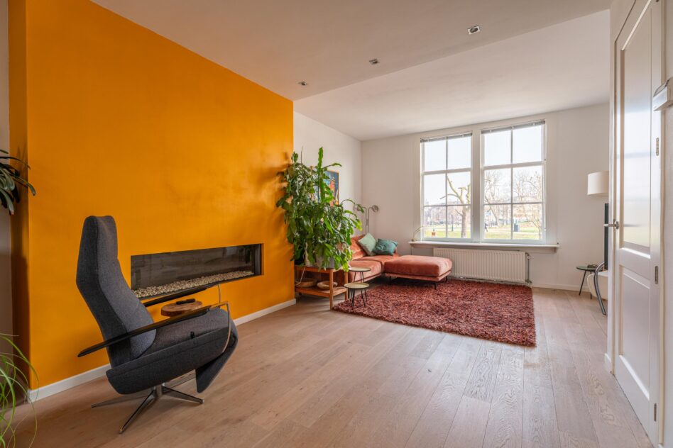 Leiden – Rijnsburgersingel 46