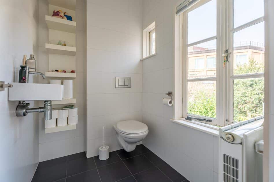 Leiden – Rijnsburgersingel 46