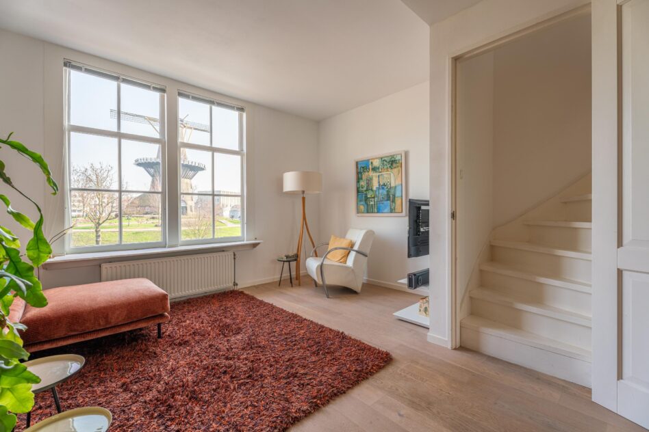 Leiden – Rijnsburgersingel 46