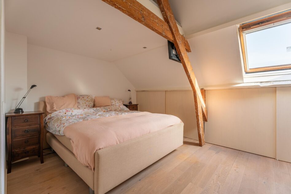 Leiden – Rijnsburgersingel 46