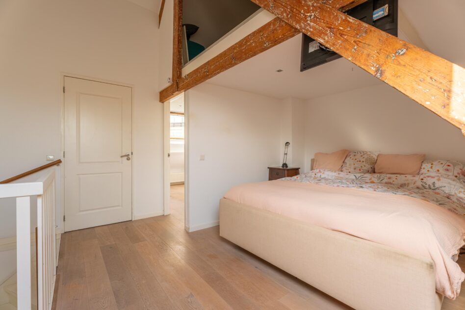 Leiden – Rijnsburgersingel 46