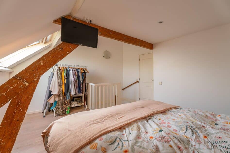 Leiden – Rijnsburgersingel 46