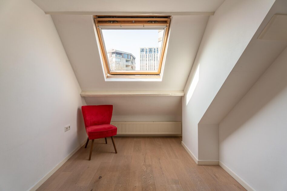 Leiden – Rijnsburgersingel 46