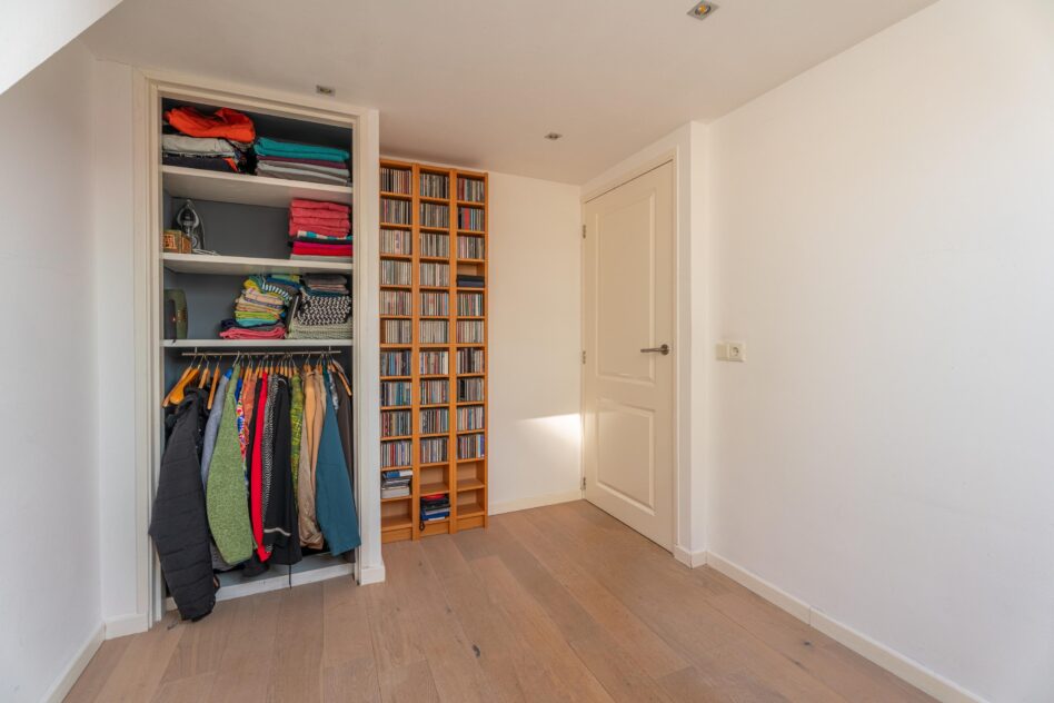 Leiden – Rijnsburgersingel 46