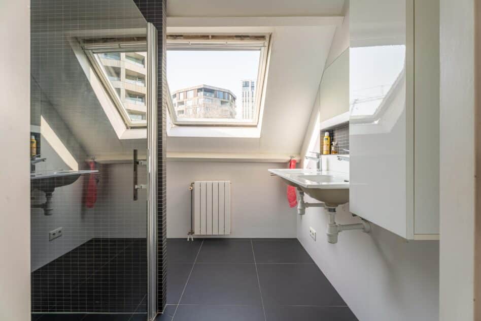 Leiden – Rijnsburgersingel 46