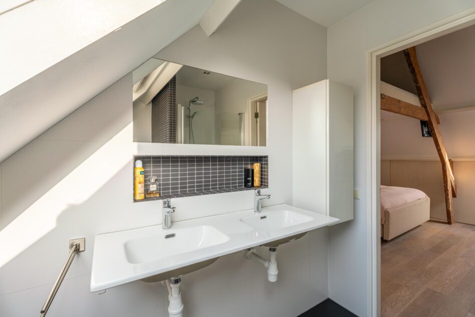 Leiden – Rijnsburgersingel 46