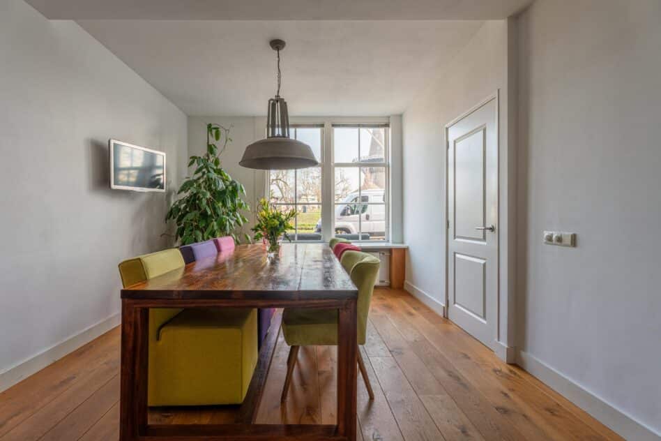 Leiden – Rijnsburgersingel 46