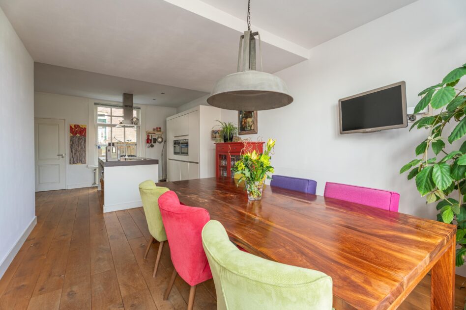 Leiden – Rijnsburgersingel 46