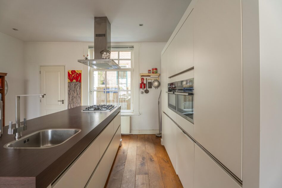 Leiden – Rijnsburgersingel 46