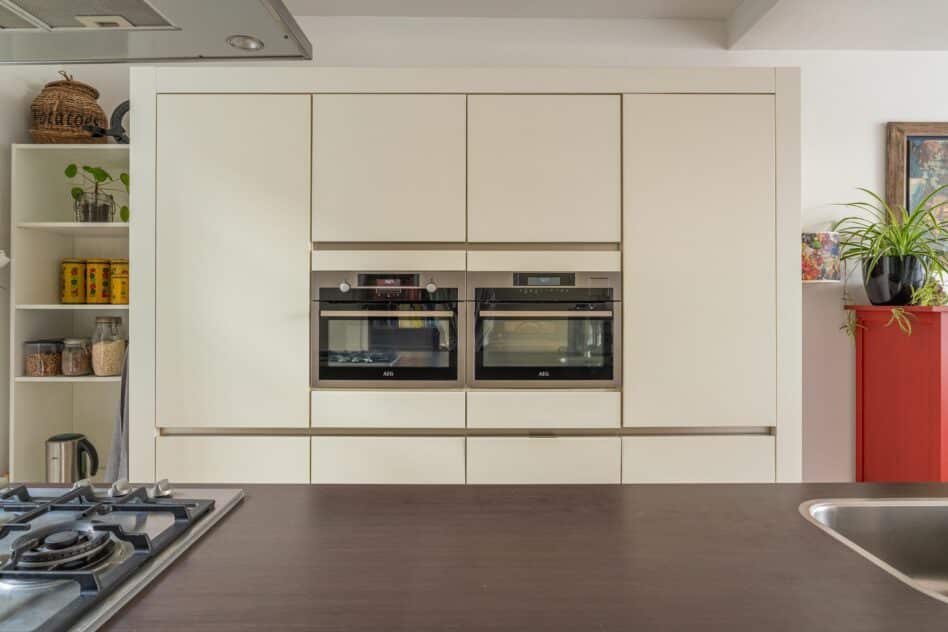 Leiden – Rijnsburgersingel 46