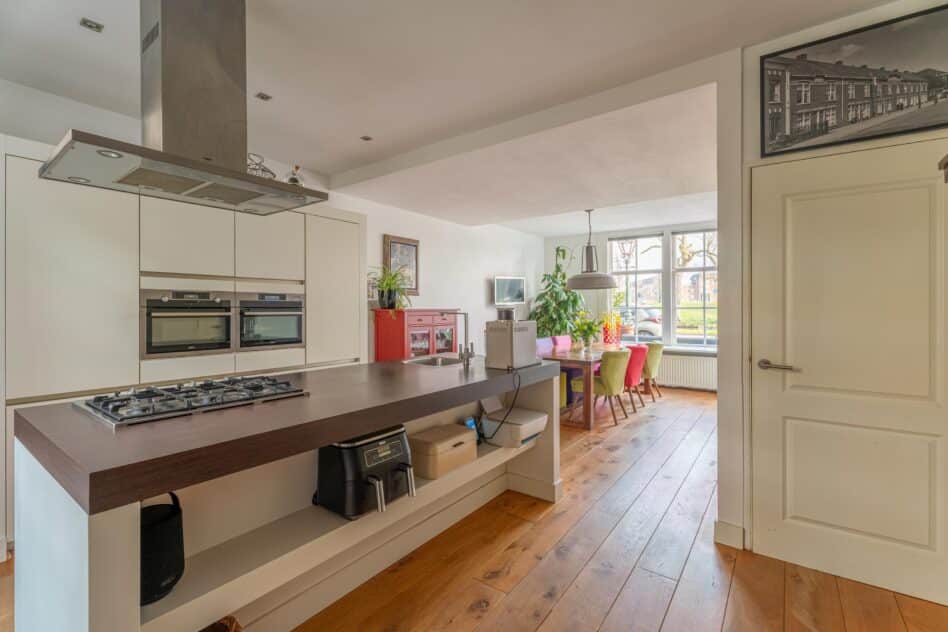 Leiden – Rijnsburgersingel 46