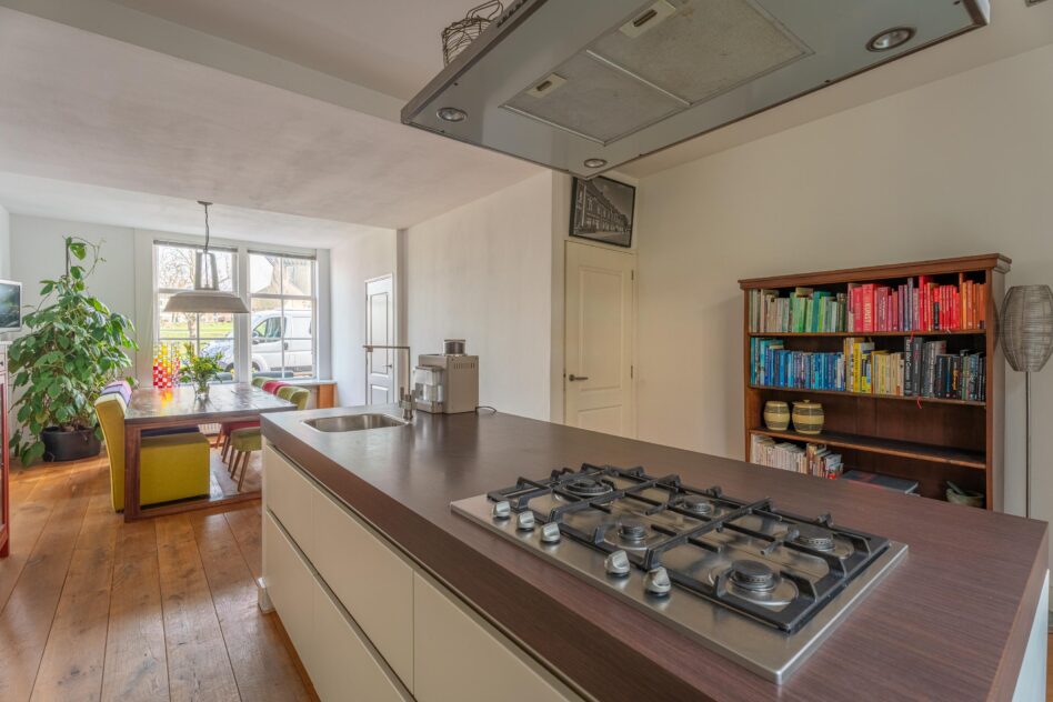 Leiden – Rijnsburgersingel 46