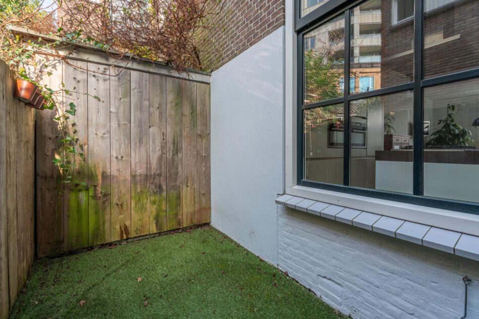 Leiden – Rijnsburgersingel 46