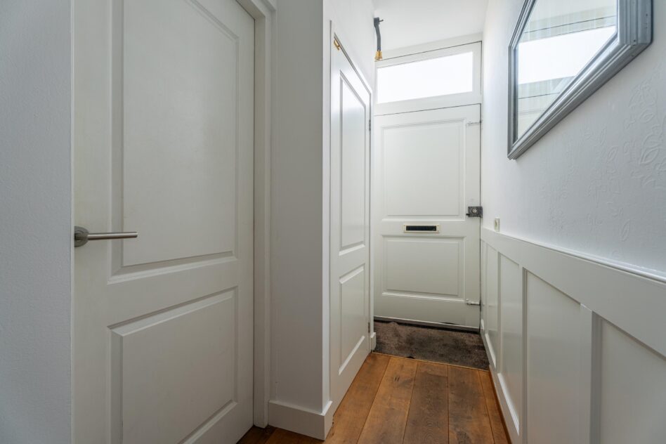 Leiden – Rijnsburgersingel 46