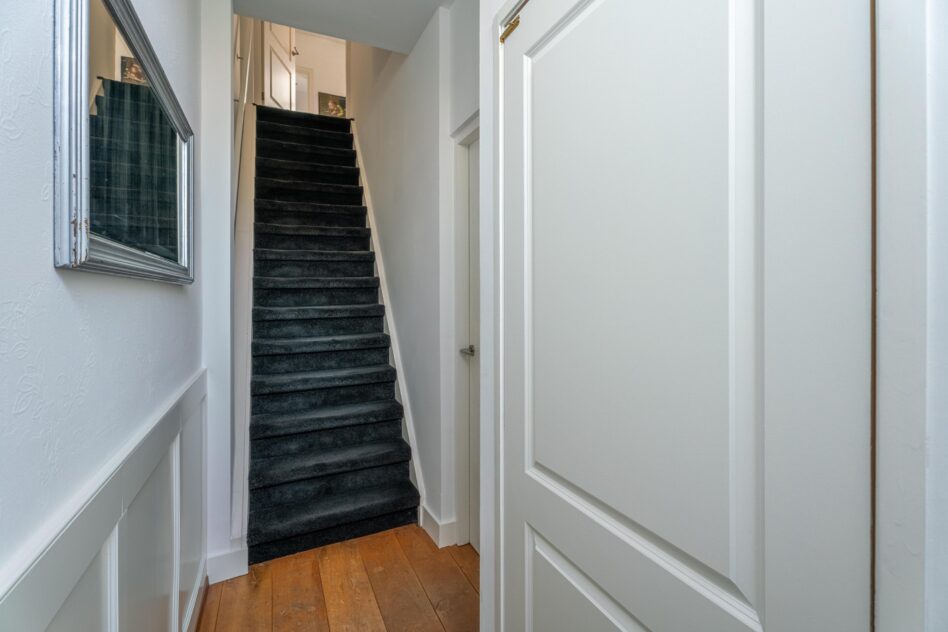 Leiden – Rijnsburgersingel 46