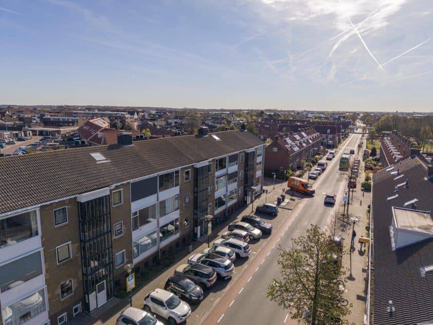 Noordwijkerhout – Viaductweg 7C