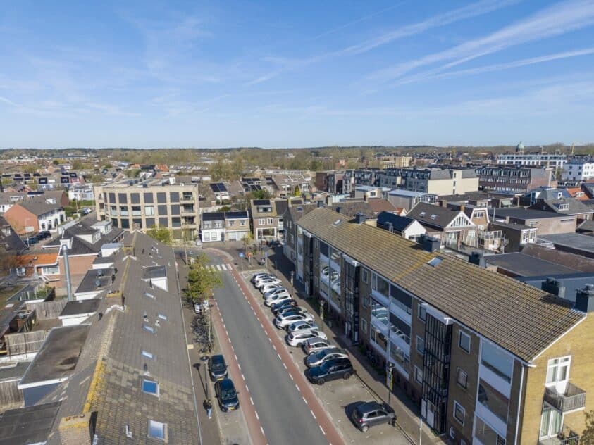 Noordwijkerhout – Viaductweg 7C