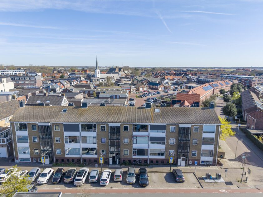 Noordwijkerhout – Viaductweg 7C