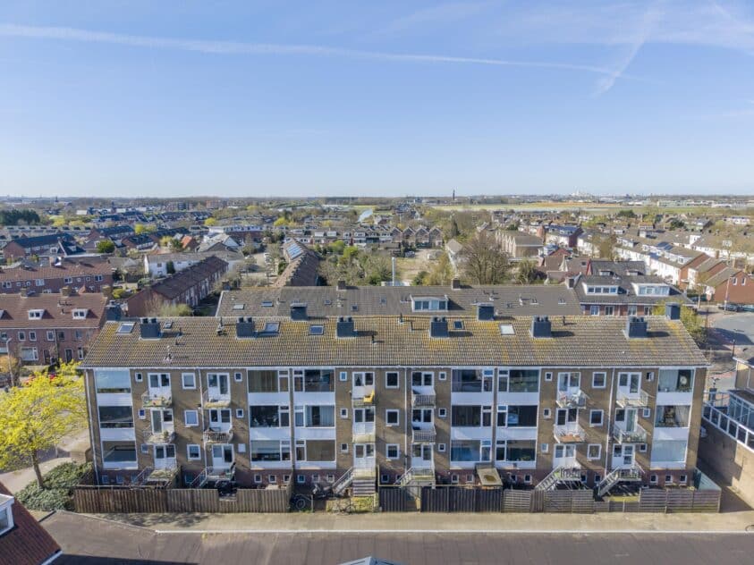 Noordwijkerhout – Viaductweg 7C