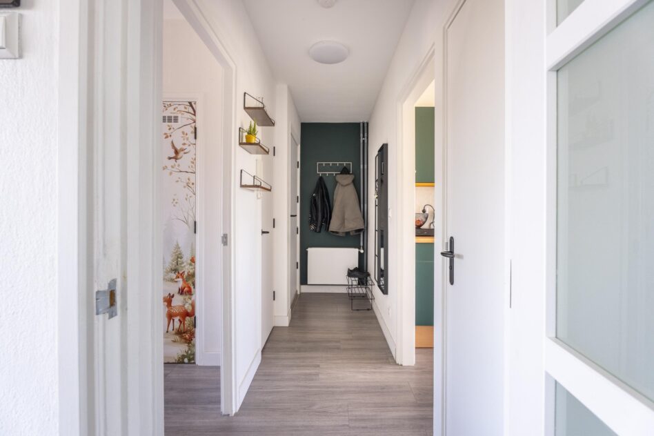 Noordwijkerhout – Viaductweg 7C