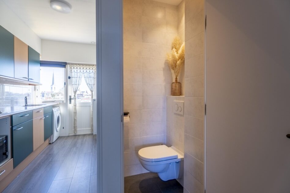 Noordwijkerhout – Viaductweg 7C