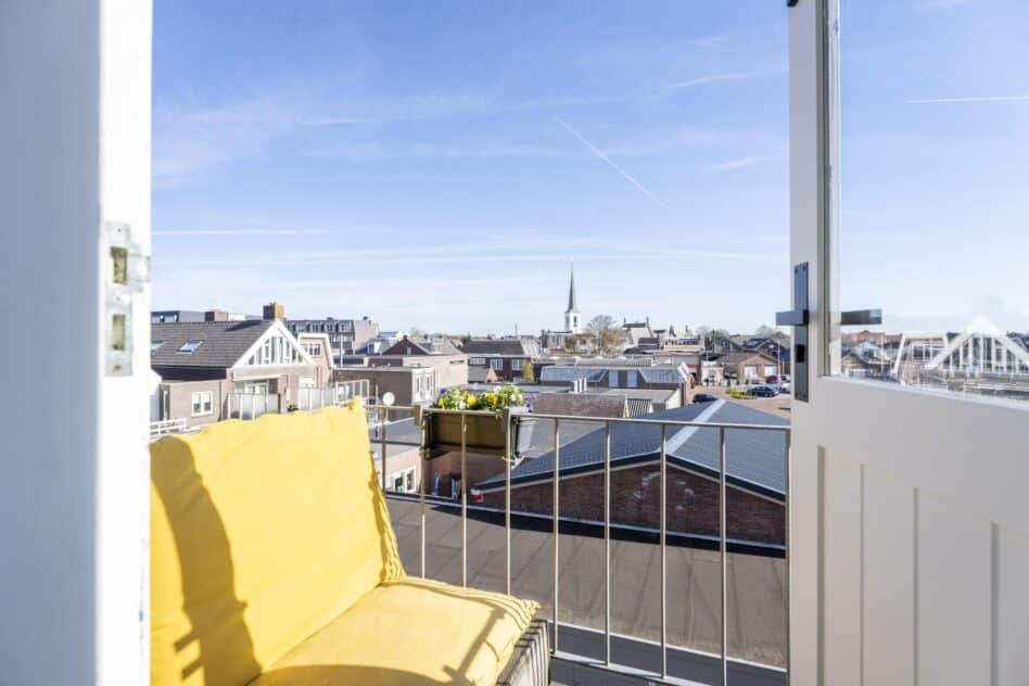 Noordwijkerhout – Viaductweg 7C