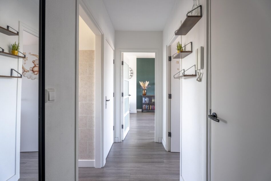 Noordwijkerhout – Viaductweg 7C