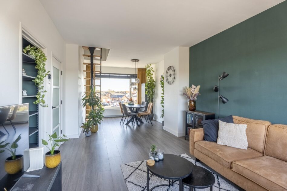 Noordwijkerhout – Viaductweg 7C