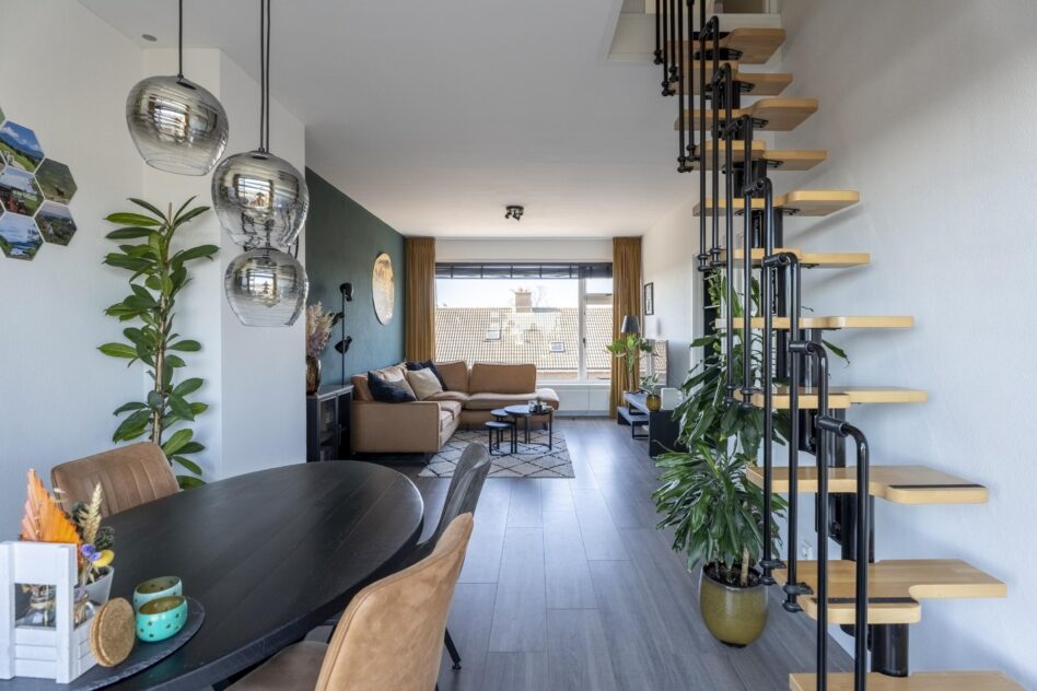 Noordwijkerhout – Viaductweg 7C