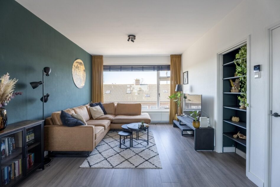 Noordwijkerhout – Viaductweg 7C